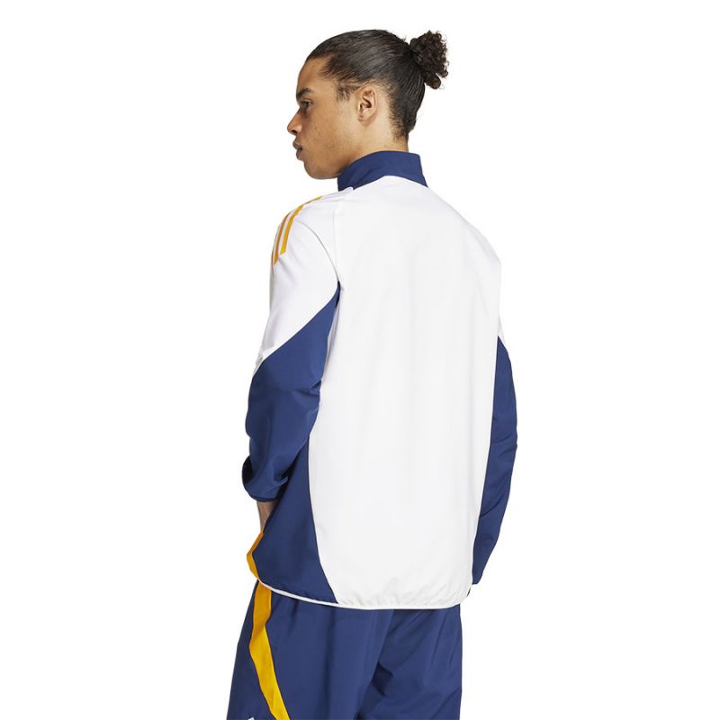 adidas Real Madrid Pre Jacket M IT5148