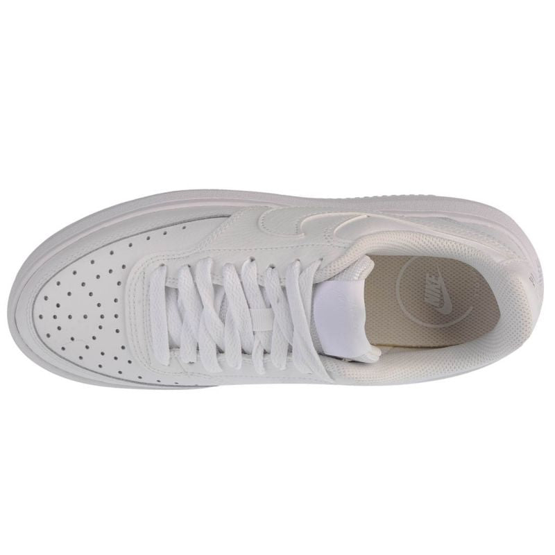 Nike Court Vision Alta Ltr W DM0113-100 shoes