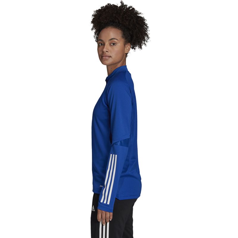 Felpa da allenamento Adidas Condivo 20 W FS7105
