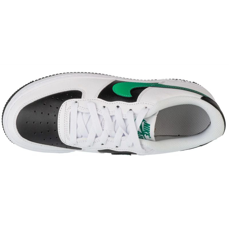 Nike Air Force 1 LV8 2 GS Jr FZ4353-100 shoes