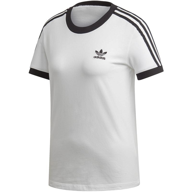 adidas 3 strisce maglietta W ED7483
