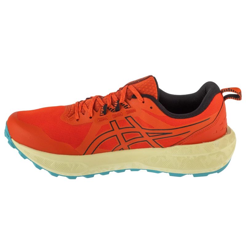 Asics Gel-Sonoma 8 M 1011B979-600 Running Shoes