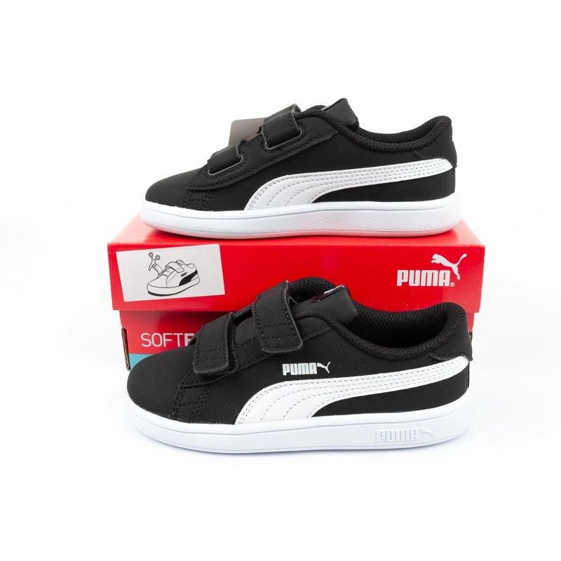 Puma Smash v2 Jr shoes 365184 34