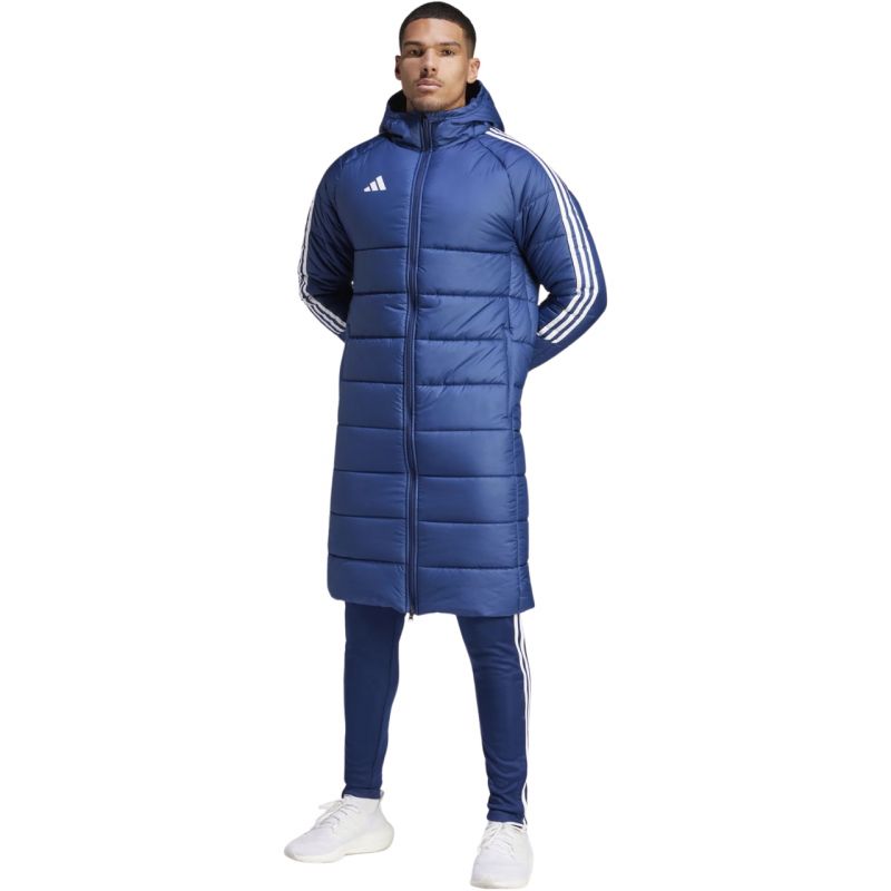 Adidas Tiro 24 Long M IR9502 jacket