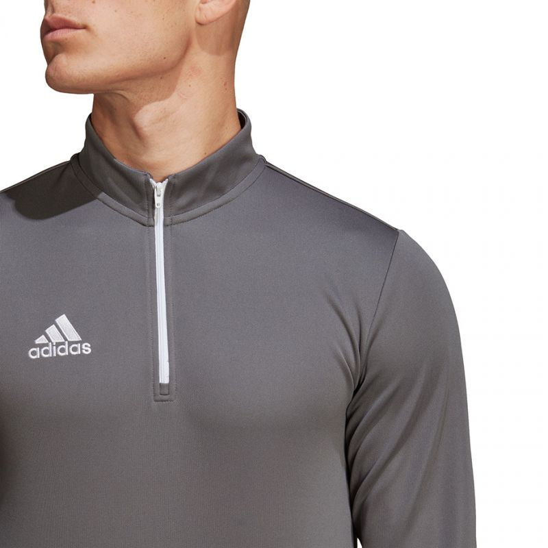 Adidas Entrada 22 Training Top M H57546 sweatshirt