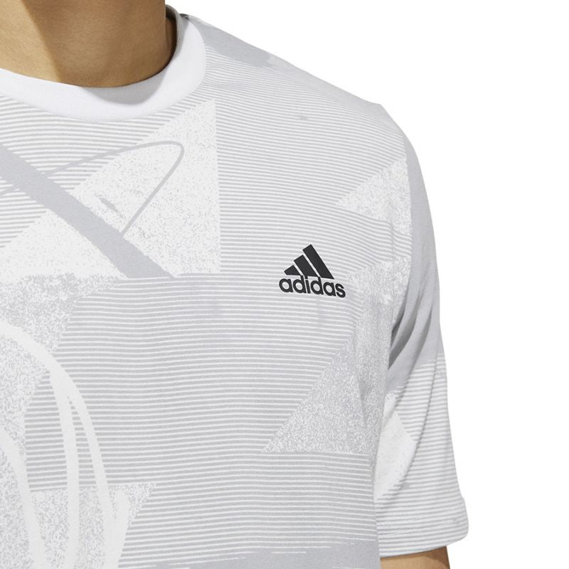 Adidas Iginite Aop Tee M HL0087