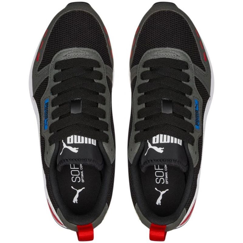 Scarpe Puma R78 Jr 373616 29