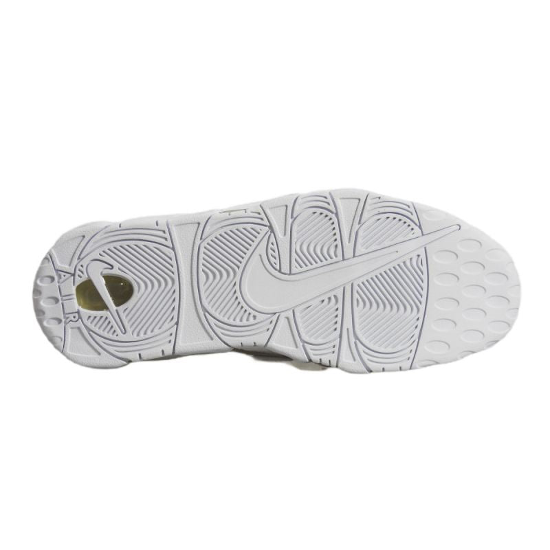 Nike Air More Uptempo `96 M 921948-100 shoes