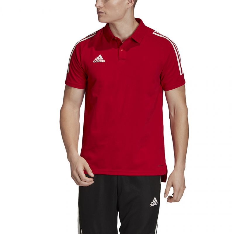 Adidas Condivo 20 Polo Shirt M ED9235