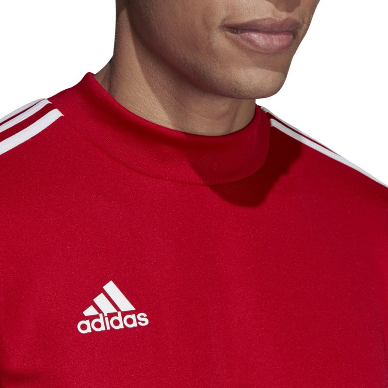 adidas Tiro 19 Training Top M D95920 felpa da calcio