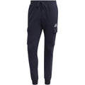 Pantaloni adidas Essentials Fleece Regular Tapered Cargo M HL2232