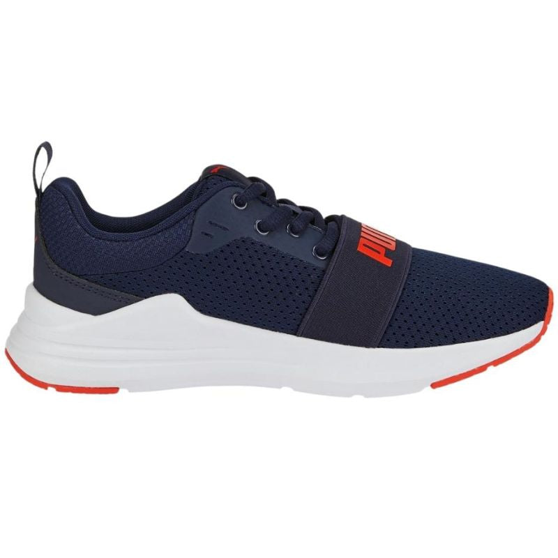 Puma Wired Run Jr shoes 374214 21