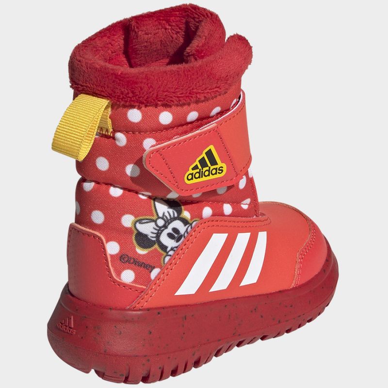 Scarpe Adidas Winterplay Disney Minnie Jr IG7191