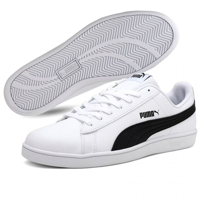 Puma UP Puma Black M 372605 02 shoes