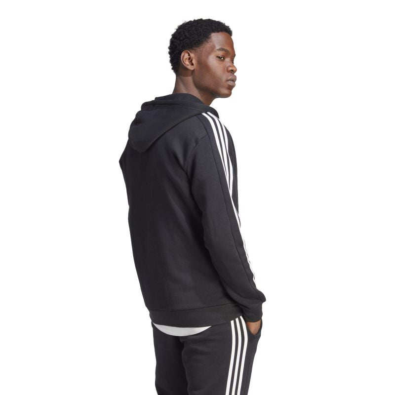 Felpa Adidas 3 strisce M IB4029