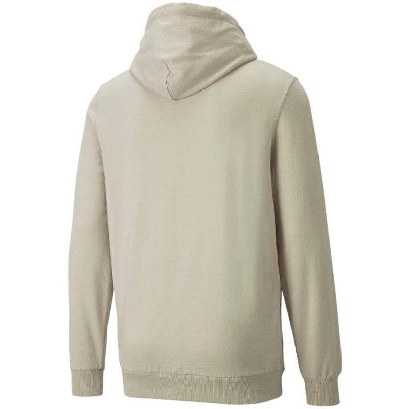 Felpa Puma Modern Basics Hoodie TR Putty M 847410 64