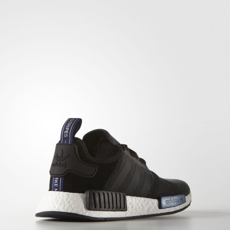 Adidas Originals NMD R1 W Olive Black Sneakers - S75230