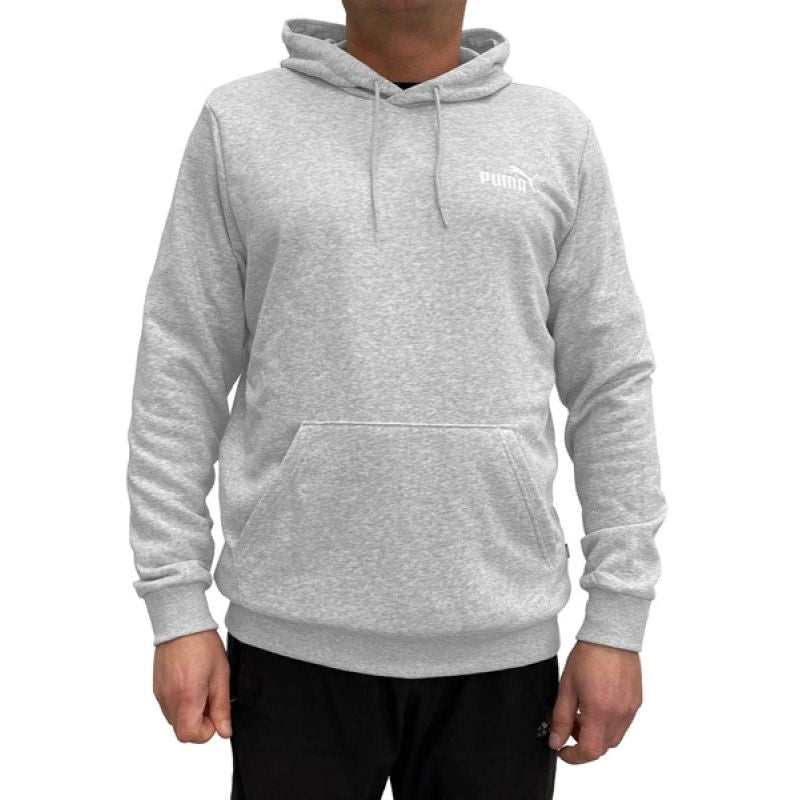 Puma Felpa Ess Logo M 679631 04