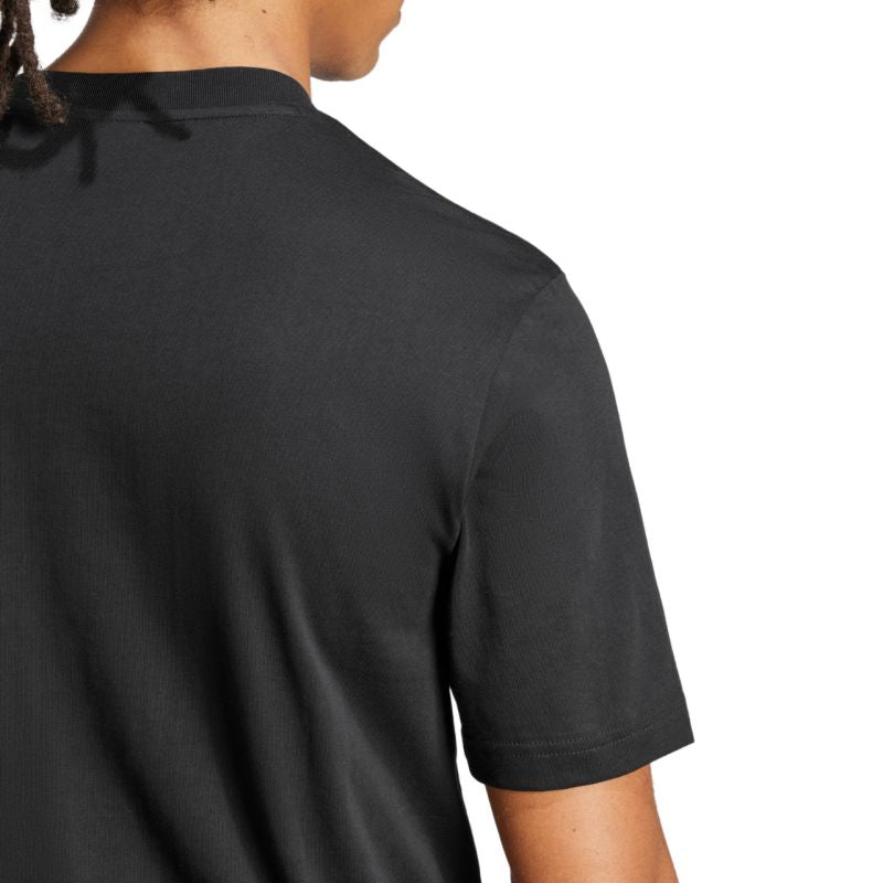 adidas Essentials Small Logo Single M JE9024 T-shirt