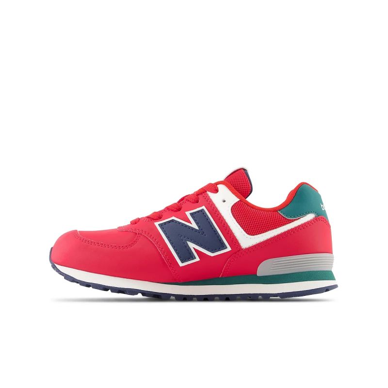 New Balance Jr GC574CU Shoes