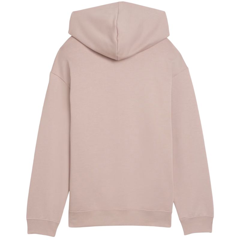 Puma ESS Centered Cat Logo Felpa con Cappuccio Relaxed Bambini Rosa 692973 89