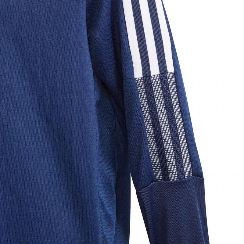 Felpa Adidas Tiro 21 Training Top Giovane Jr GK9661