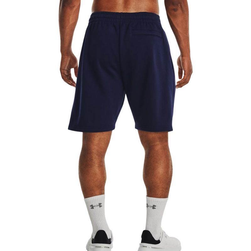 Pantaloncini Under Aromur Rival Fleece M 1379779 410