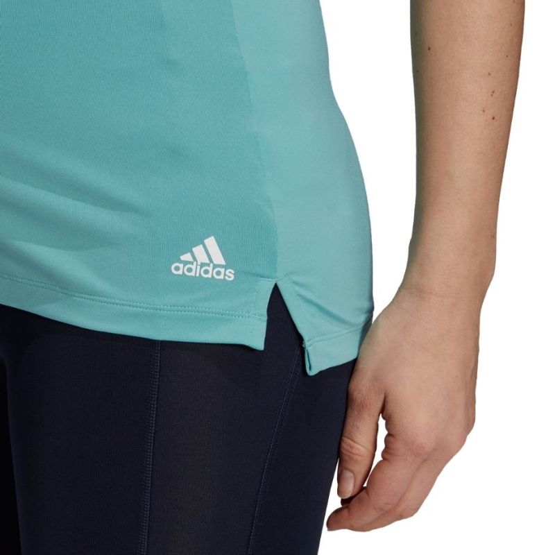 adidas Aeroready Designed To Move T-shirt W GT0184