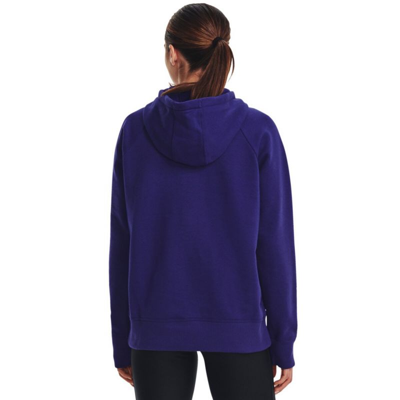 Under Armor Rival Fleece Hb Hoodie W 1356317 468