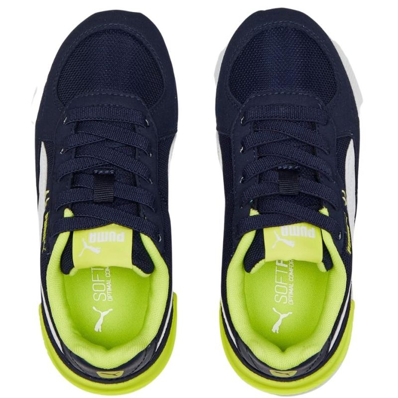 Puma Graviton AC PS Jr shoes 381988 14
