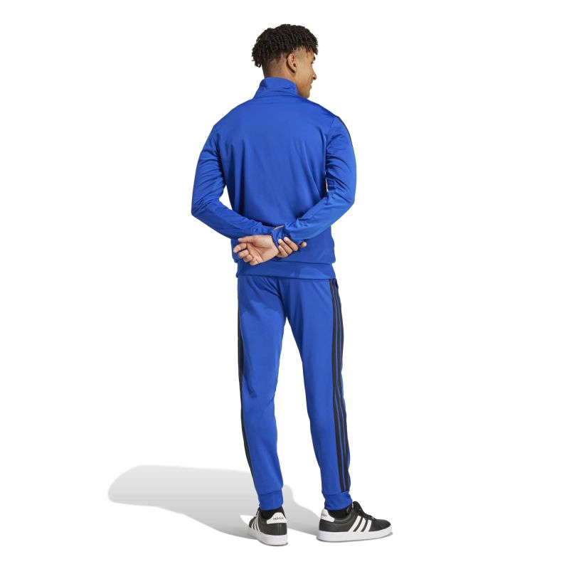 Tracksuit adidas 3S TR TT TS M JI8857