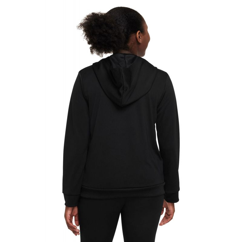 Nike CR7 Jr DX5460-010 Sweatshirt