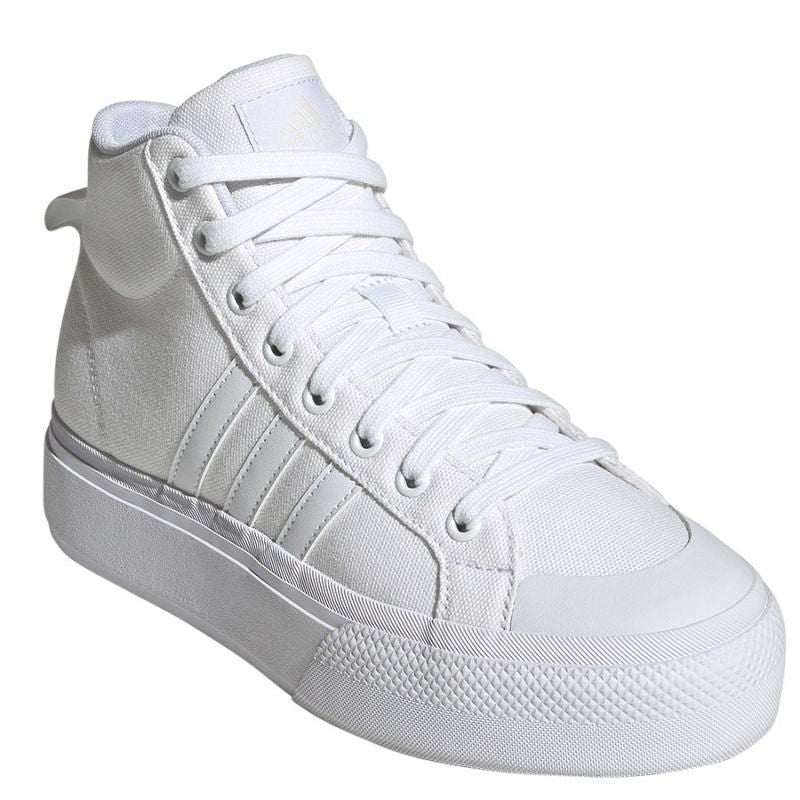 Scarpe Adidas Bravada 2.0 Mid Platform M IE2316