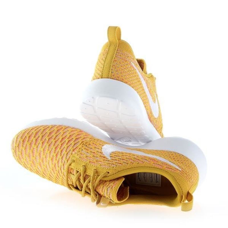 Nike Rosherun Flyknit W scarpe 704927-700