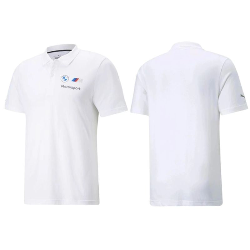 Puma BMW MMS M 536245 02 polo shirt