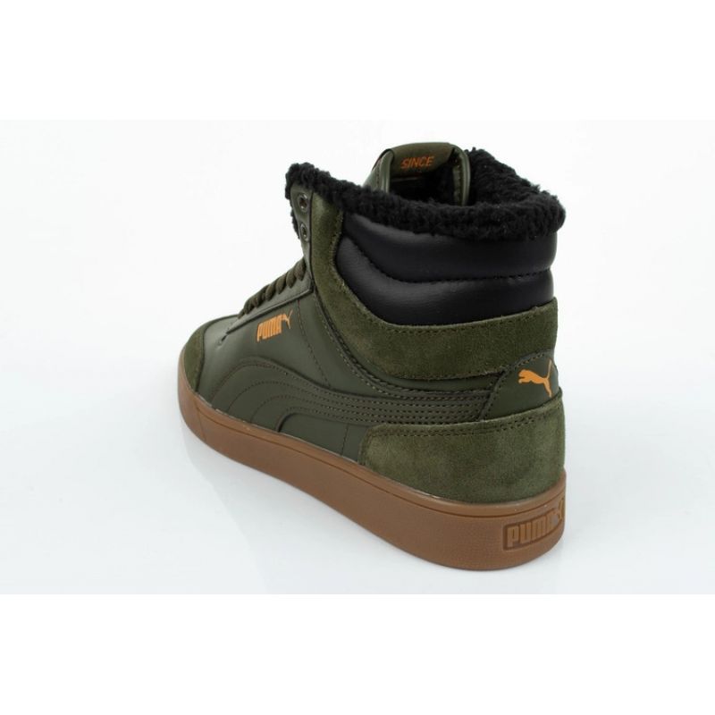 Puma Shuffle Mid M 387609 02 winter shoes
