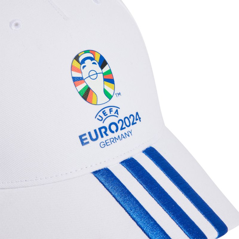 adidas UEFA EURO24™ Official Emblem Cap IT3314