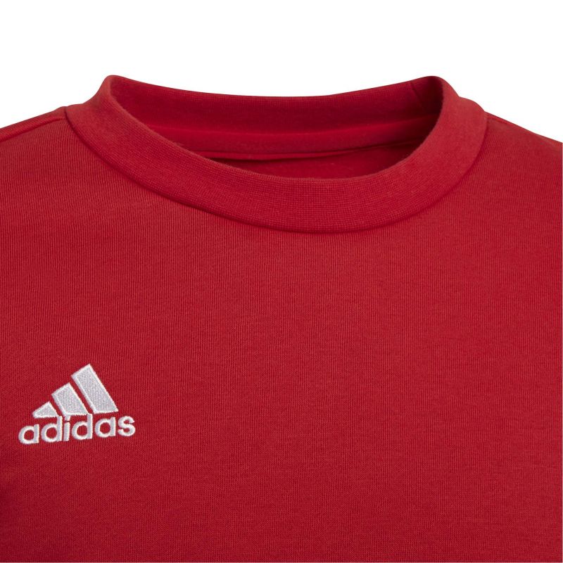 Adidas Entrada 22 Sweat Jr sweatshirt H57473