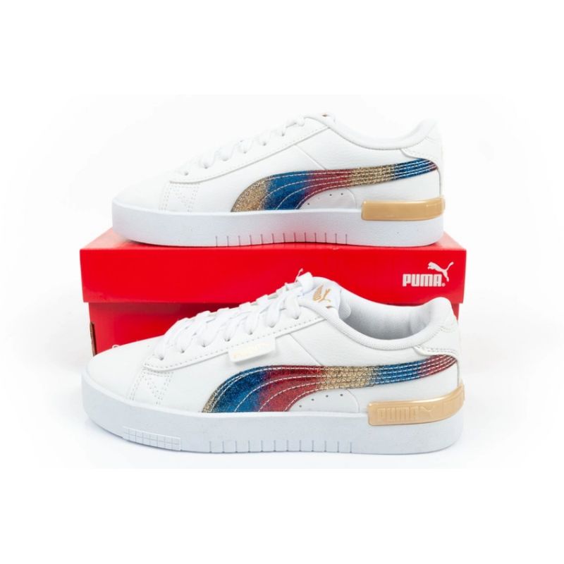 Puma Jada Olympic W 382574 01 Shoes