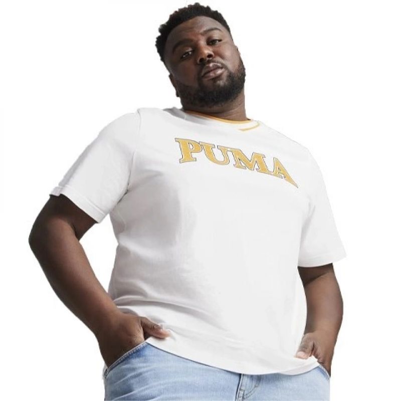 Puma Squad T-shirt M 678967 02