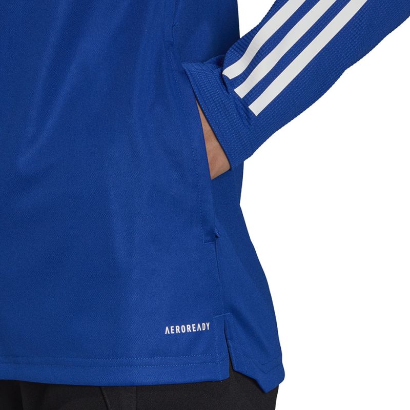 Felpa da allenamento Adidas Condivo 20 W FS7105