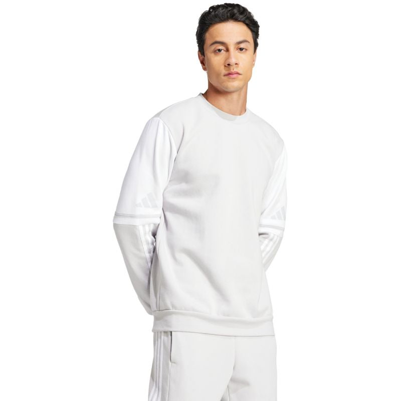 Adidas Squadra 25 Sweat Crew M JD2960 sweatshirt