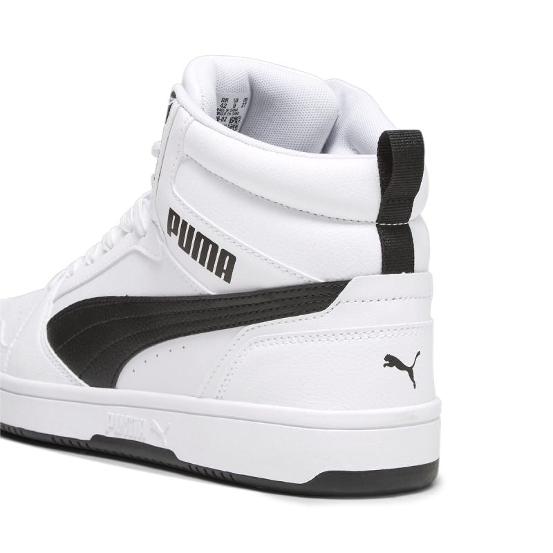 Scarpe Puma Rebound V6 M 392326 02