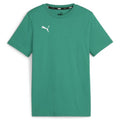 Puma Team Goal Casuals Tee Jr 658616 05