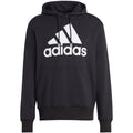 Felpa con cappuccio adidas Essentials French Terry Big Logo M IC9363