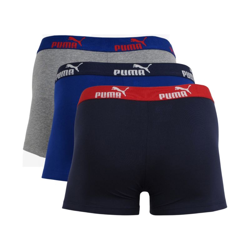 Puma 3-pack boxers M 100003547 3733/ 005 020