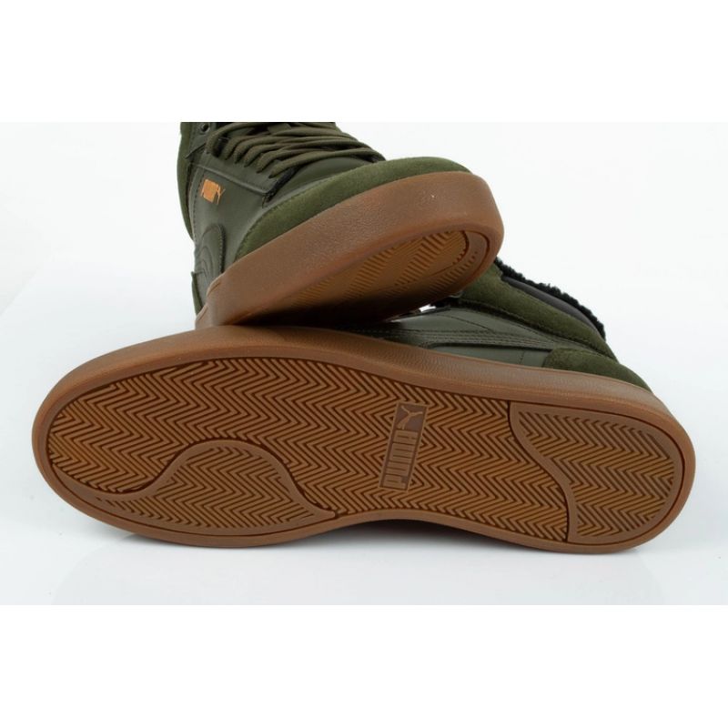 Puma Shuffle Mid M 387609 02 winter shoes