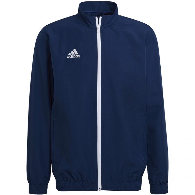 Felpa Adidas Entrada 22 Presentation Jacket M HB0571