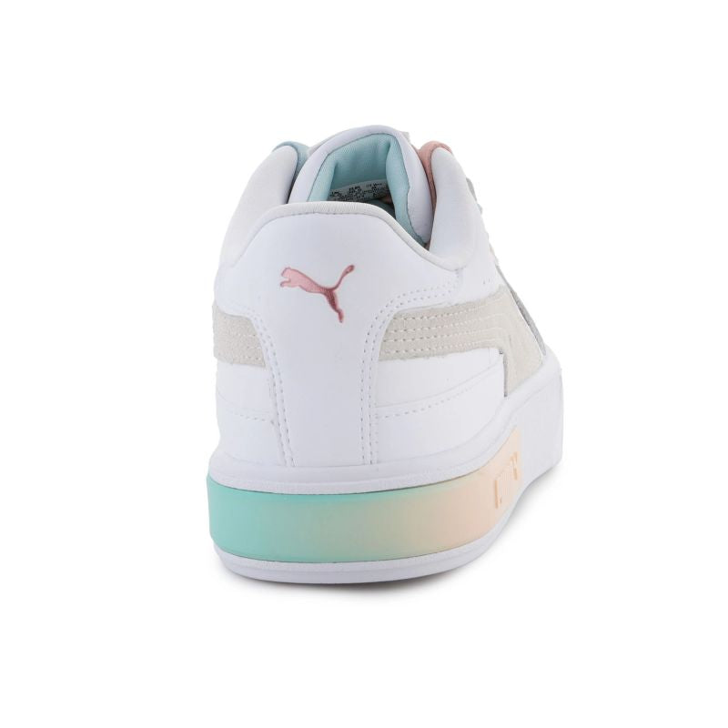 Puma Cali Star GL W 381885-01 Shoes