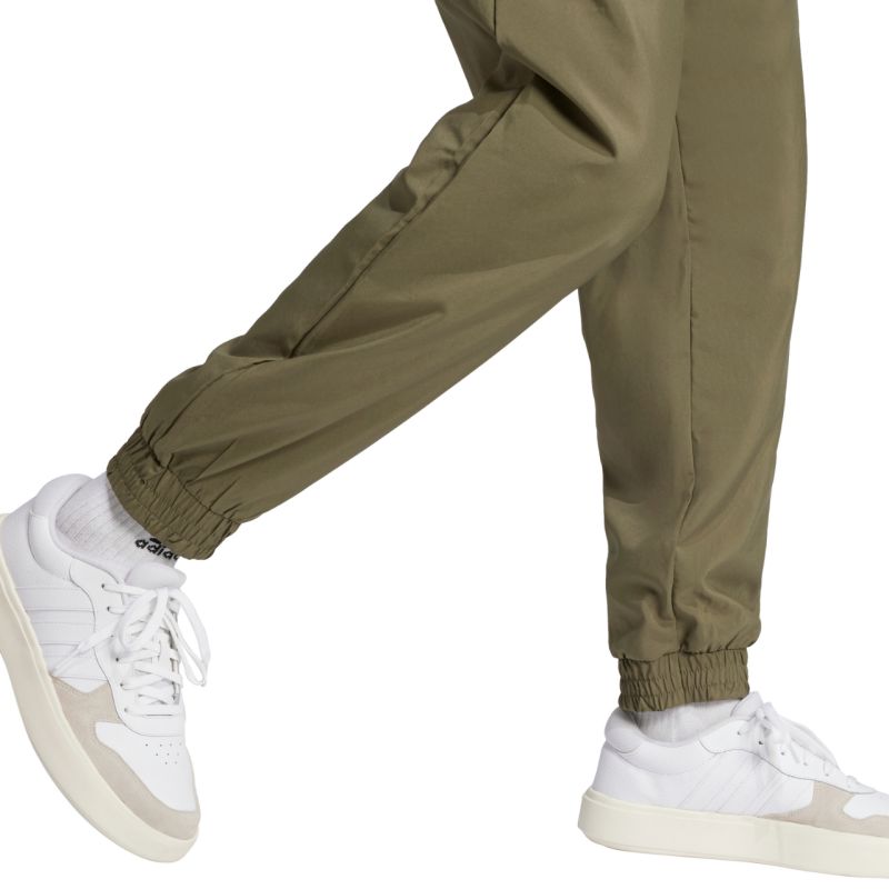 adidas Essentials Small Logo Stanford Pants M JF1102